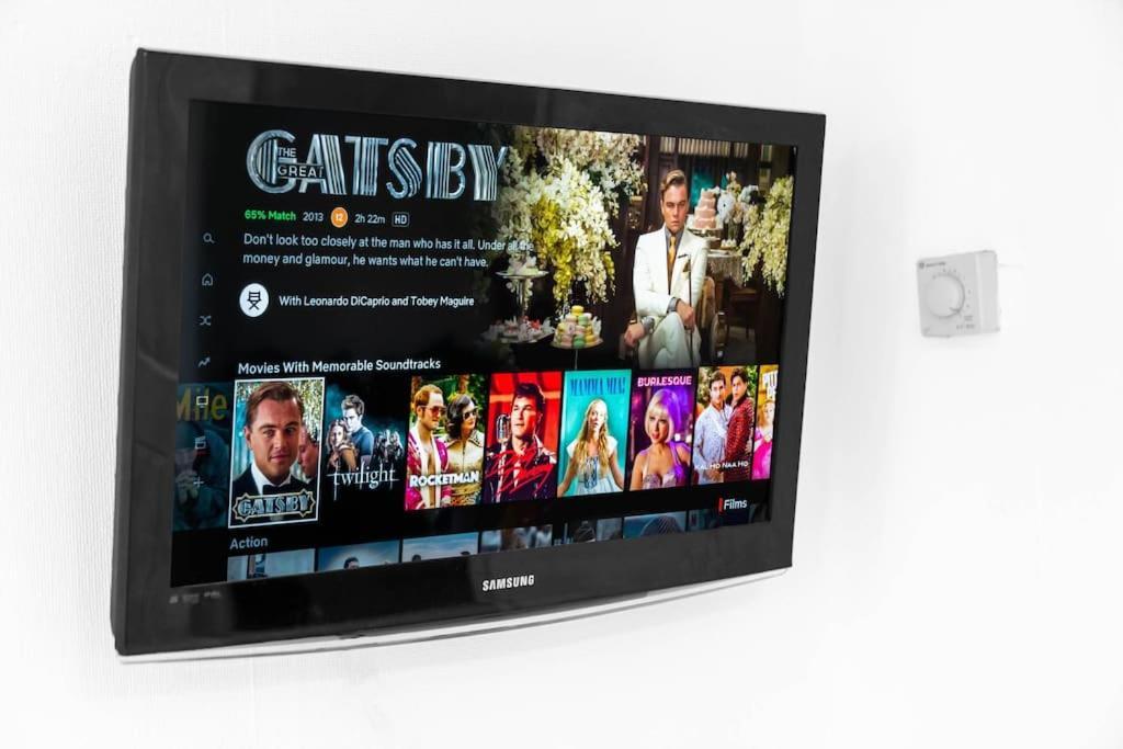 Jlr,Nec,B'Ham Airport,Entire House,Wi-Fi,Netflix Villa Birmingham Exteriör bild